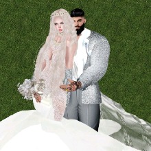 immagine avatar