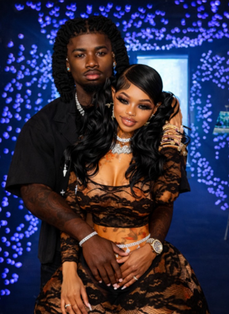 MrsMiyahWilson26