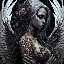 GoddessMarieBabe