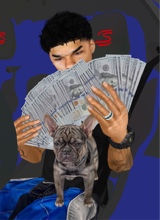 Goatedx