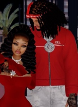 tylisarenee