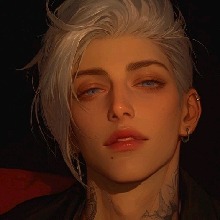 AsmodeoBlack