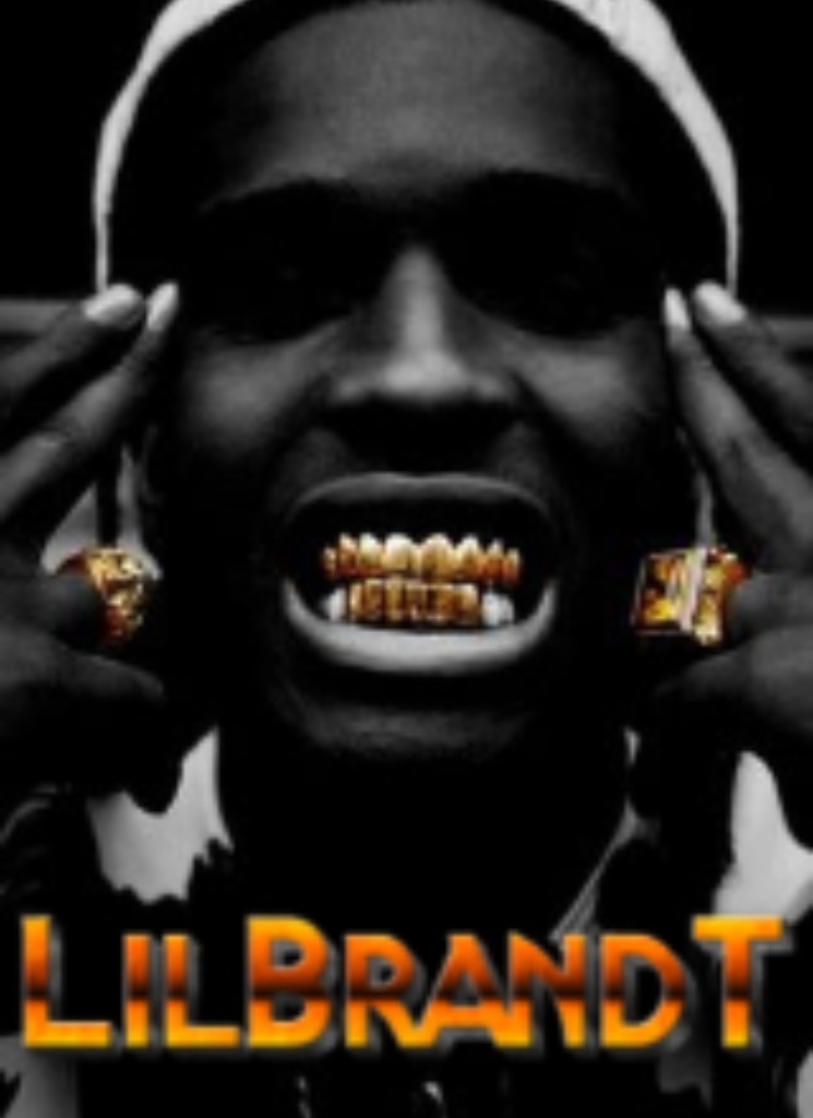 LilBrandT