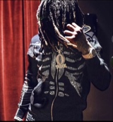 ZayBeenDifferent