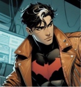 TheRedHood