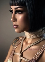 JheneAiko