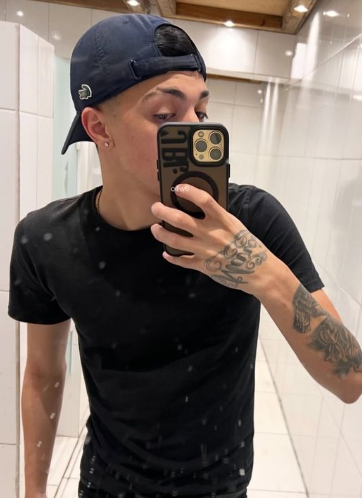 avatar bilde