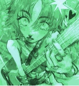 Spectrophilia