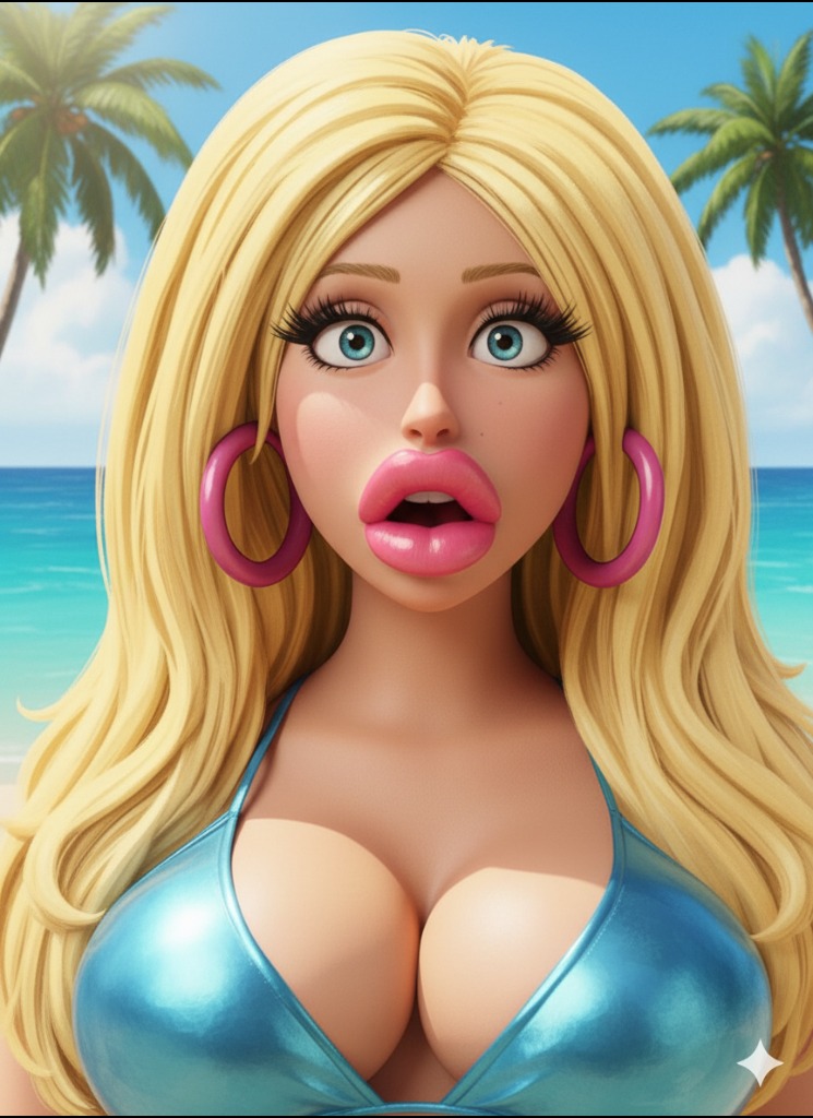 BimboDeluxe