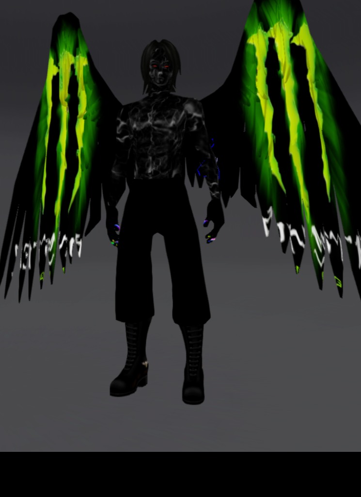 AngelRekcah