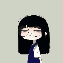 Portrait de l'avatar