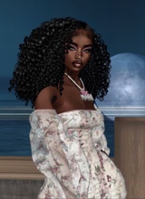 MarieisBeautiful