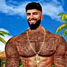WillianAragaoJonilso