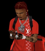 TeeDaSlime