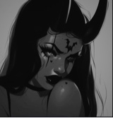 MeliRedRose