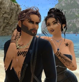 immagine avatar