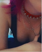 Ribcage