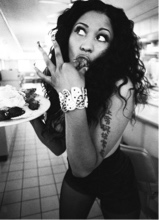 highoffPINKY