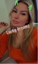 LuckyDreamz