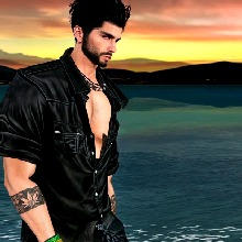 avatar picture