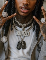 Xunzo