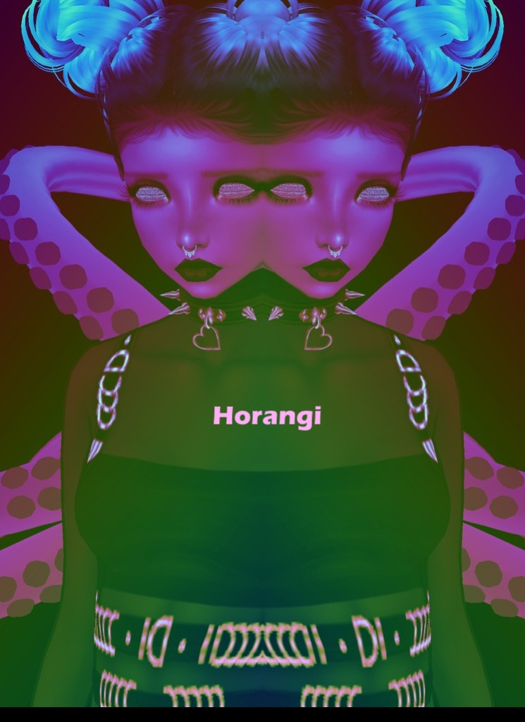 Horangi