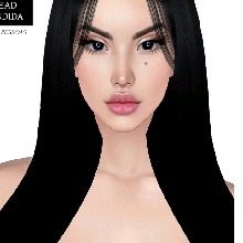 foto avatar
