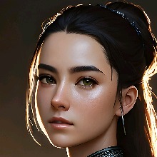 GoddessSarona