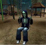 Deadrising