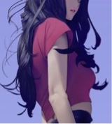 Canvas: KeikoSachie