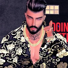 صورة الـavatar