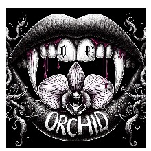 Orrchidd