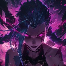 avatar picture