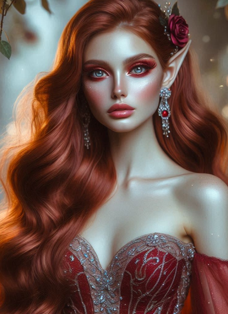 LyxiraTenethrial