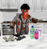 BlaccSp1d3r