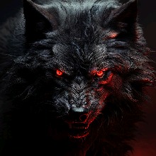 DemonicWolf