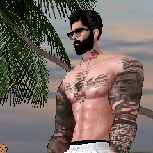 صورة الـavatar