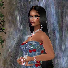 QueenJaye
