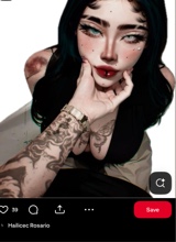 صورة الـavatar