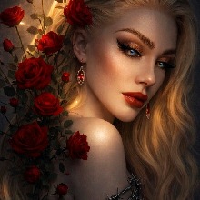 Verjorie