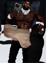 DocDrakGesus