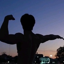 avatar picture
