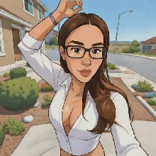 NicoleZuni