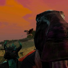 ShadowMare