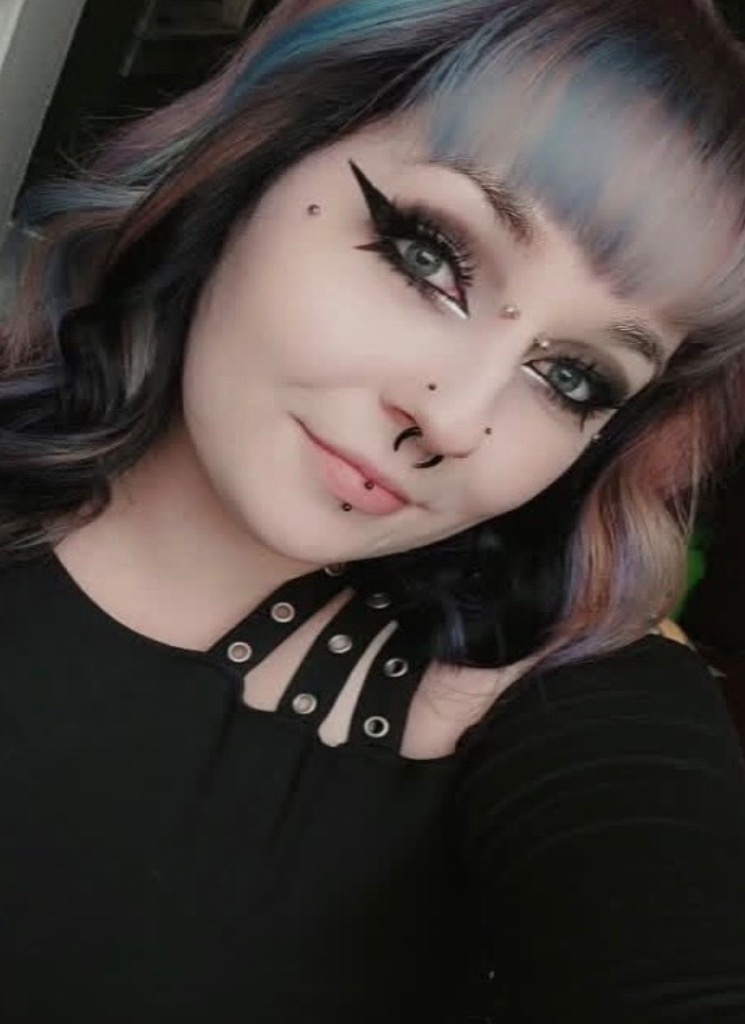 AmberBlackwood
