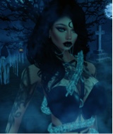 DarkBeautyRose