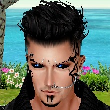LocoBlackWolf5150