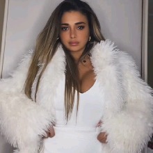 SandraBlackDiamond