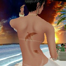 foto avatar