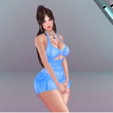 avatar resmi